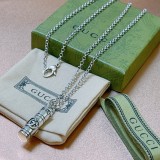 グッチネックレス GUCCI 2026新作 ネックレス