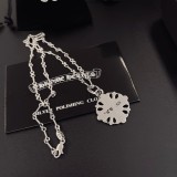 クロムハーツネックレス CHROME HEARTS 2026新作 ネックレス