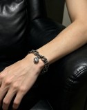 クロムハーツブレスレット CHROME HEARTS 2026新作 ブレスレット