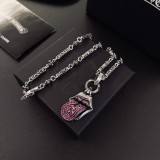 クロムハーツネックレス CHROME HEARTS 2026新作 ネックレス