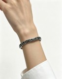 クロムハーツブレスレット CHROME HEARTS 2026新作 ブレスレット