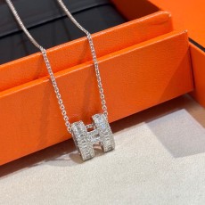 エルメスネックレス HERMES 2026新作 ネックレス