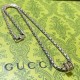 グッチネックレス GUCCI 2026新作 ネックレス