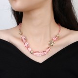 シャネルネックレス CHANEL 2026新作 ネックレス