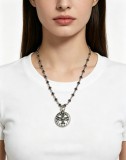 クロムハーツネックレス CHROME HEARTS 2026新作 ネックレス