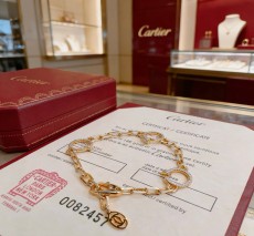 カルティエブレスレット CARTIER 2026新作 ブレスレット