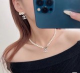 シャネルネックレス CHANEL 2026新作 ネックレス