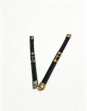 クロムハーツブレスレット CHROME HEARTS 2026新作 ブレスレット