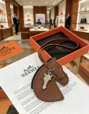 エルメスキーホルダー HERMES 2026新作 キーホルダー