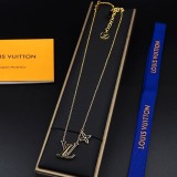 ルイヴィトンネックレス LOUIS VUITTON 2026新作 ネックレス
