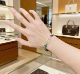 ルイヴィトンブレスレット LOUIS VUITTON 2026新作 ブレスレット