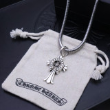 クロムハーツネックレス CHROME HEARTS 2026新作 ネックレス