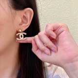 シャネルピアス CHANEL 2026新作 ピアス