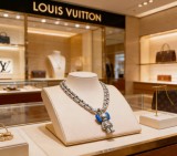 ルイヴィトンネックレス LOUIS VUITTON 2026新作 ネックレス