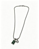クロムハーツネックレス CHROME HEARTS 2026新作 ネックレス