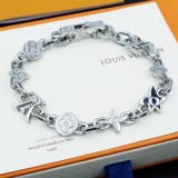 ルイヴィトンブレスレット LOUIS VUITTON 2026新作 ブレスレット