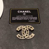 シャネルブローチ CHANEL 2026新作 ブローチ