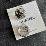 シャネルピアス CHANEL 2026新作 ピアス