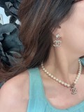 シャネルネックレス CHANEL 2026新作 ネックレス
