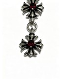 クロムハーツブレスレット CHROME HEARTS 2026新作 ブレスレット