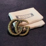 グッチブローチ GUCCI 2026新作 ブローチ