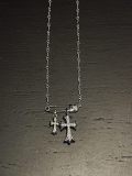クロムハーツネックレス CHROME HEARTS 2026新作 ネックレス