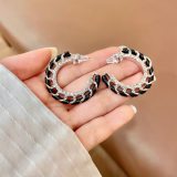 シャネルピアス CHANEL 2026新作 ピアス