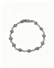 クロムハーツブレスレット CHROME HEARTS 2026新作 ブレスレット