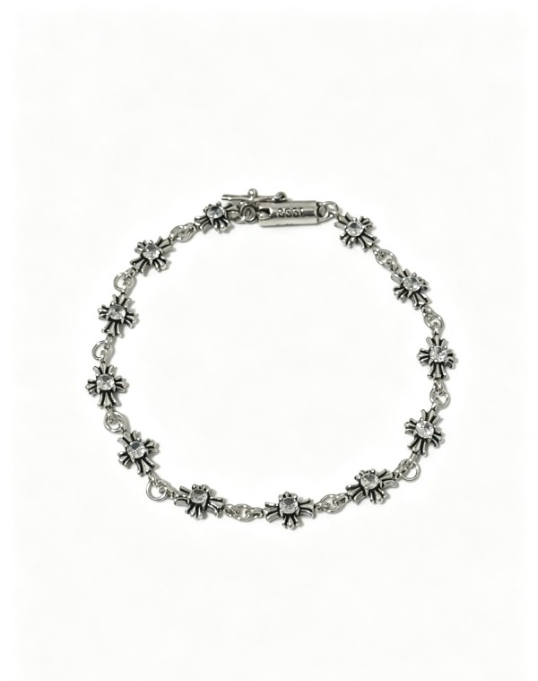 クロムハーツブレスレット CHROME HEARTS 2026新作 ブレスレット