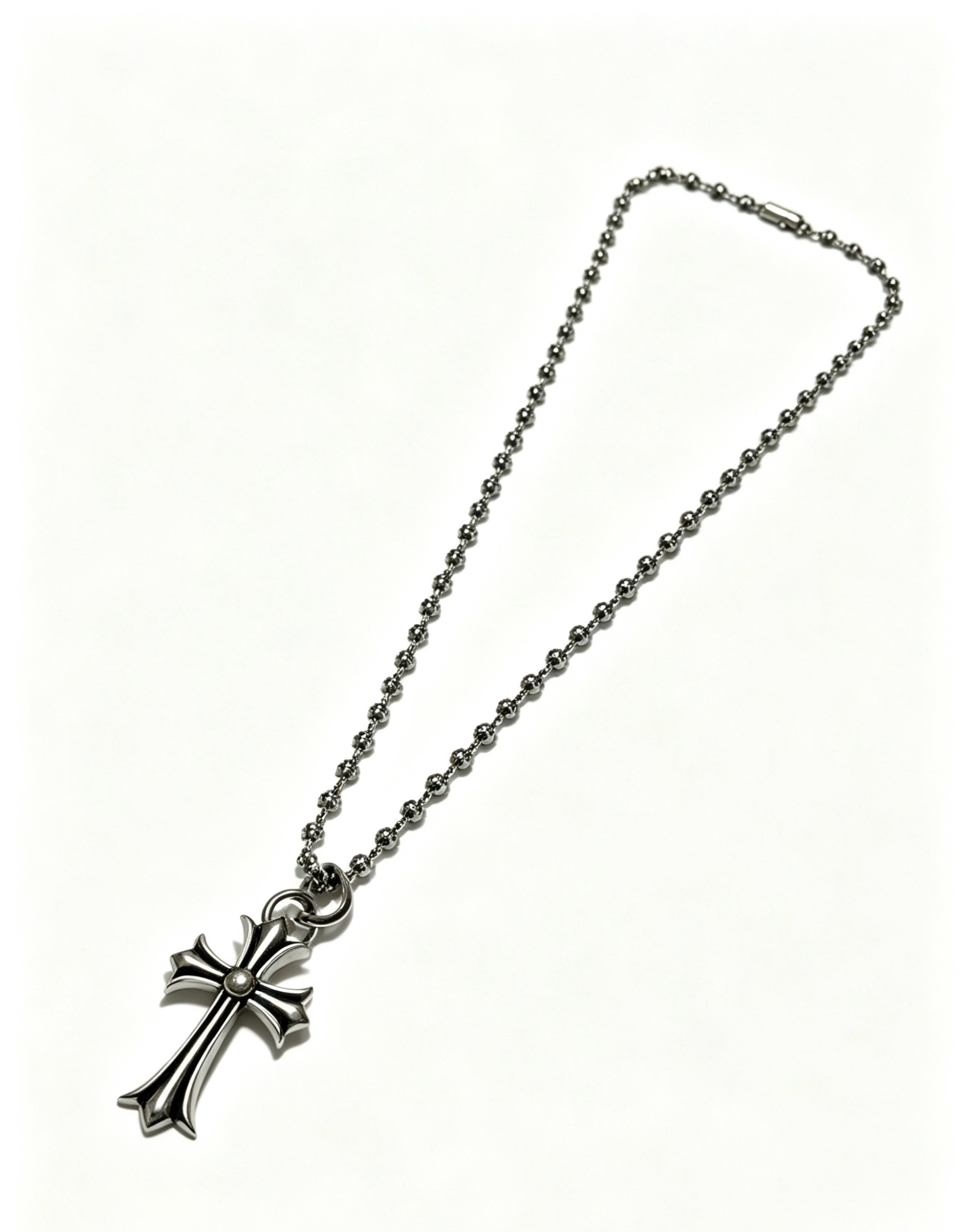 クロムハーツネックレス CHROME HEARTS 2026新作 ネックレス