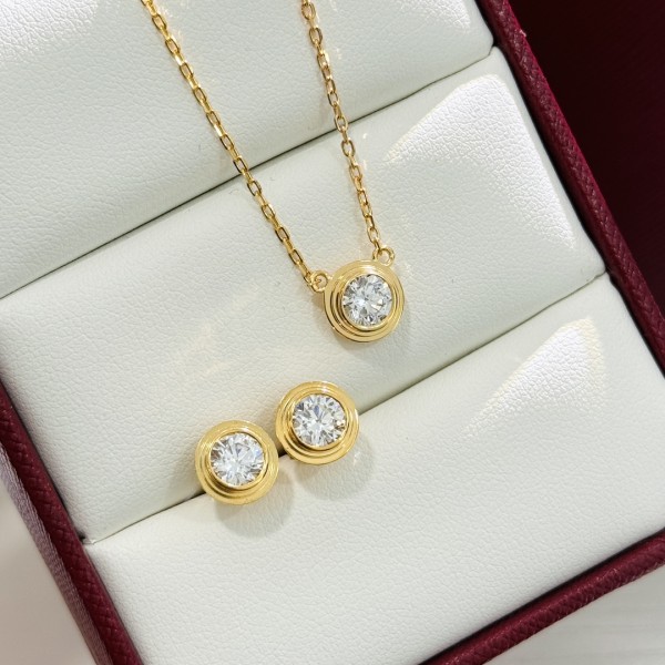 カルティエネックレス CARTIER 2026新作 ネックレス