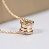 ブルガリネックレス BVLGARI 2026新作 ネックレス