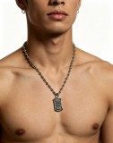 クロムハーツネックレス CHROME HEARTS 2026新作 ネックレス