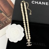 シャネルネックレス CHANEL 2026新作 ネックレス