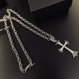 クロムハーツネックレス CHROME HEARTS 2026新作 ネックレス