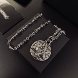 クロムハーツネックレス CHROME HEARTS 2026新作 ネックレス