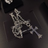 クロムハーツネックレス CHROME HEARTS 2026新作 ネックレス
