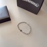 クロムハーツブレスレット CHROME HEARTS 2026新作 ブレスレット