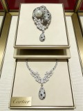 カルティエブローチ CARTIER 2026新作 ブローチ
