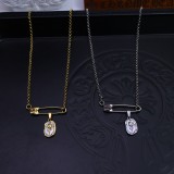 クロムハーツネックレス CHROME HEARTS 2026新作 ネックレス