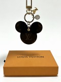 ルイヴィトンキーホルダー LOUIS VUITTON 2026新作 キーホルダー