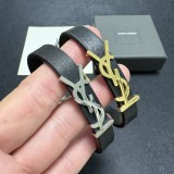 サンローランブレスレット Yves Saint Laurent 2026新作 ブレスレット