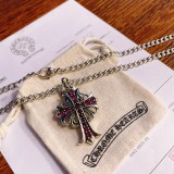 クロムハーツネックレス CHROME HEARTS 2026新作 ネックレス