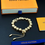 ルイヴィトンブレスレット LOUIS VUITTON 2026新作 ブレスレット