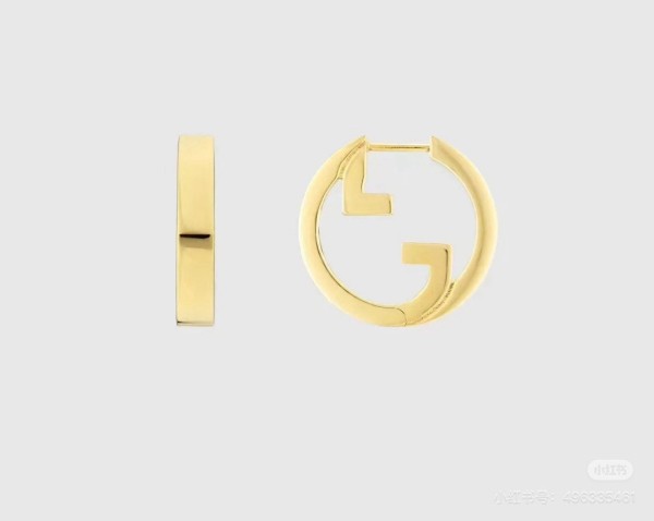 グッチピアス GUCCI 2026新作 ピアス