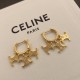 セリーヌピアス CELINE 2026新作 ピアス