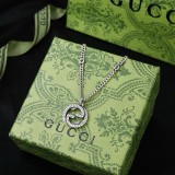 グッチネックレス GUCCI 2026新作 ネックレス
