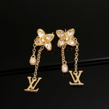 ルイヴィトンピアス LOUIS VUITTON 2026新作 ピアス