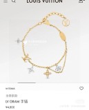 ルイヴィトンブレスレット LOUIS VUITTON 2026新作 ブレスレット