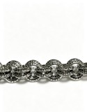 クロムハーツブレスレット CHROME HEARTS 2026新作 ブレスレット